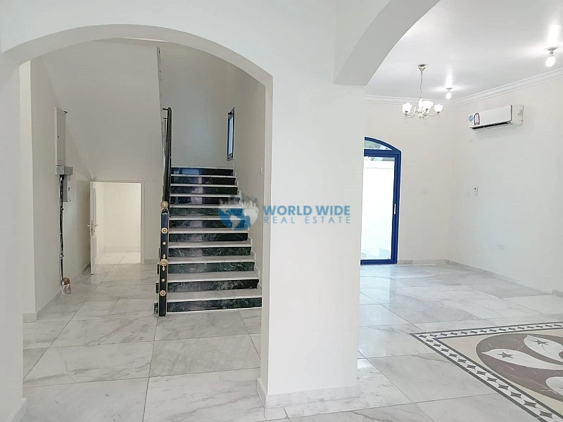 4 BHK Villa in compound for Rent - Al Hilal