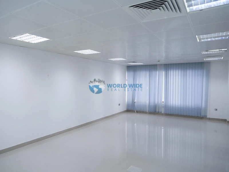 Office space for rent at C ring Road