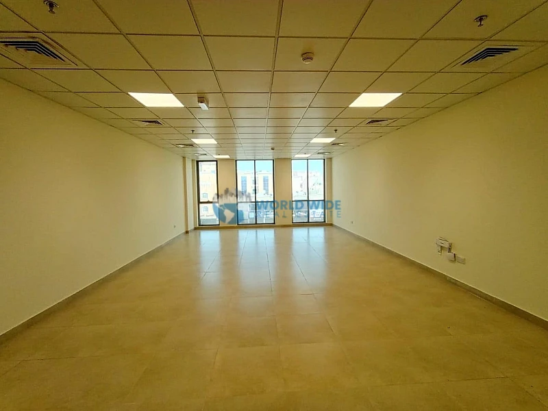Office Space for Rent in Wakra !!!!