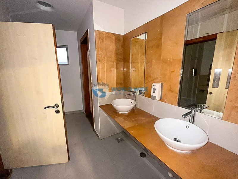 Spacious 690 SQM Office Space for Rent Near National Museum | Prime Business Location in Doha