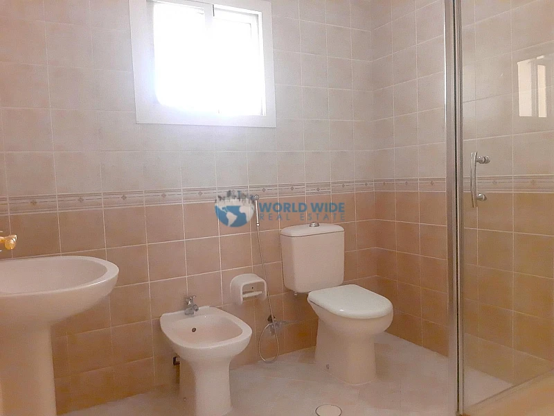 Semi Furnished 5 BHK Villa in Compound | Rayyan