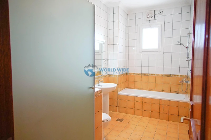 Semi Furnished 3 Bedroom Compound Villa