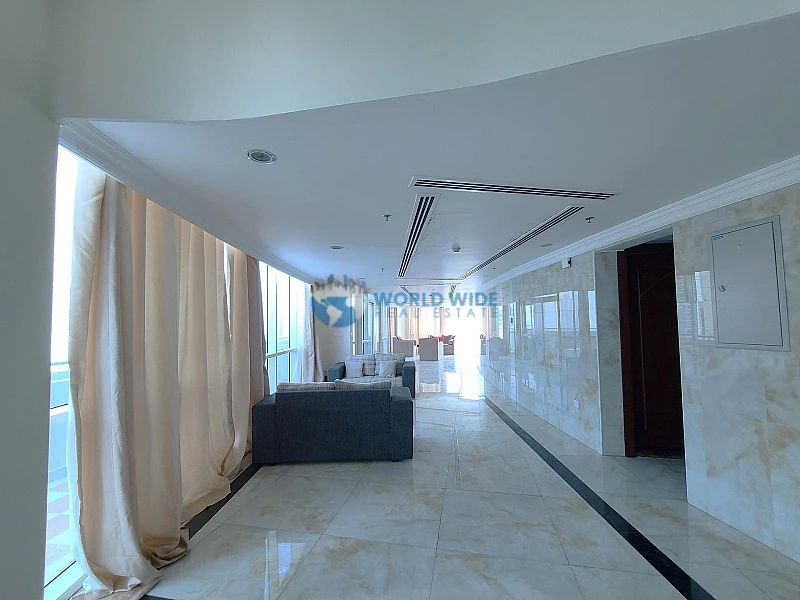Exclusive Spacious Penthouse - 4 Bedroom + Maid
