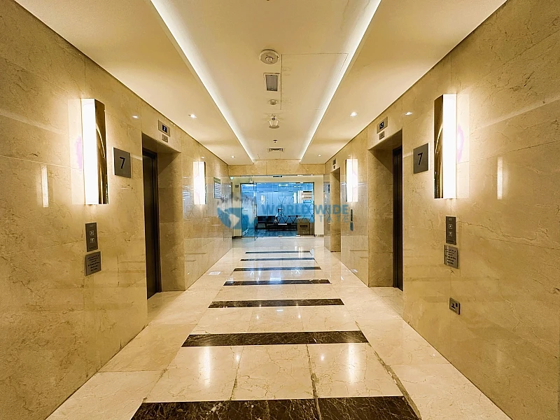 Stunning office for rent in Lusail | 100/SQM