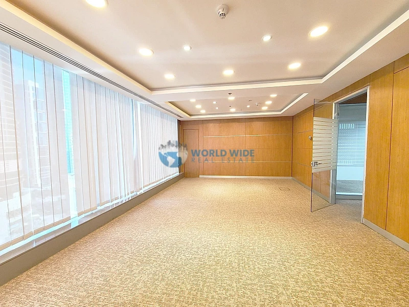 Office For Rent - Best Price - Prime Location