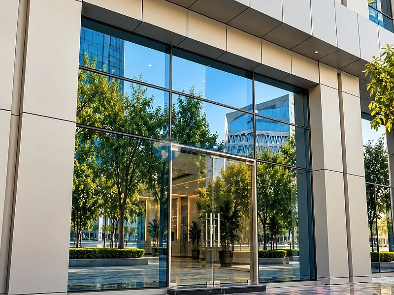 Premium Commercial Shop | Ready to Move