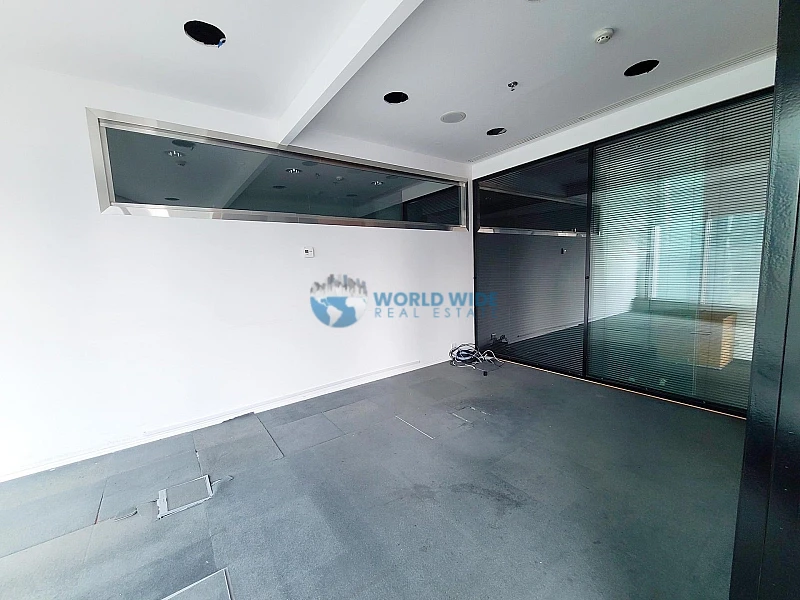 Fitted - Spacious Office For Rent - Bills Included