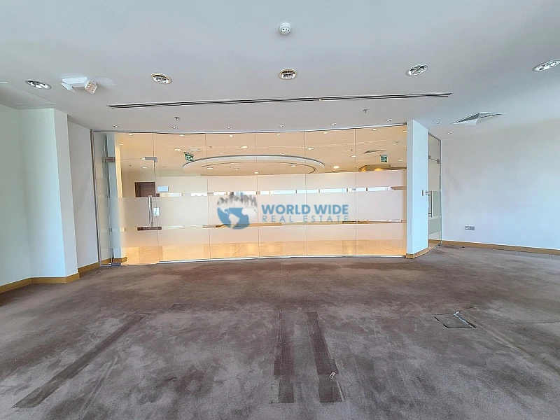 Well Designed Office For Rent - Bills Included