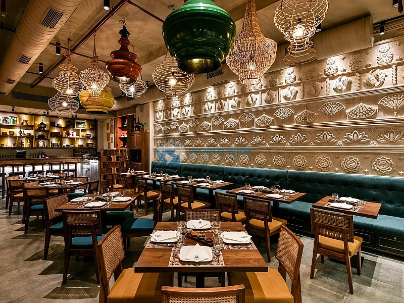 Restaurant for Sale in Birkat Al Awamer