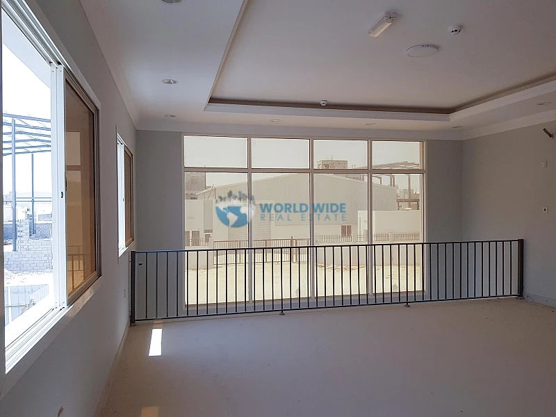 Brand New| Store| Workshop| Birkat Al Awamer