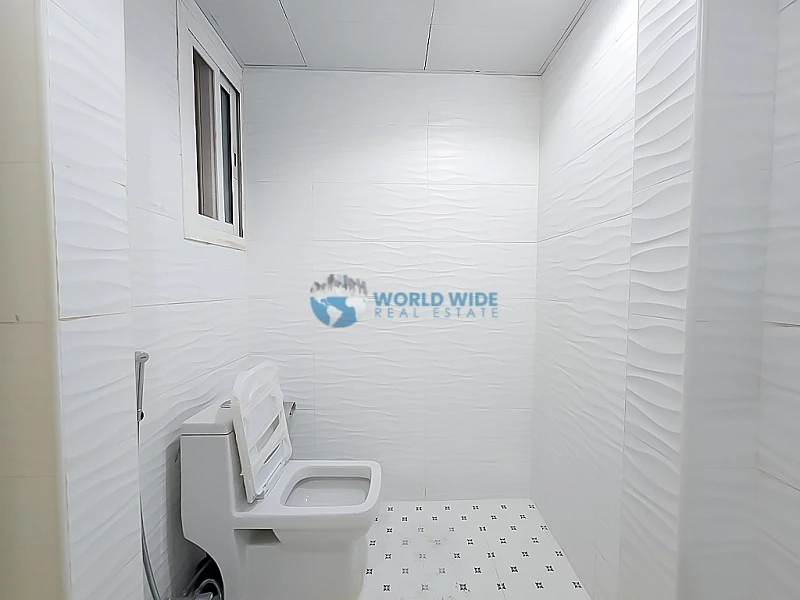 Bright & Spacious 207 sqm Fitted Office for Rent on C Ring Road,