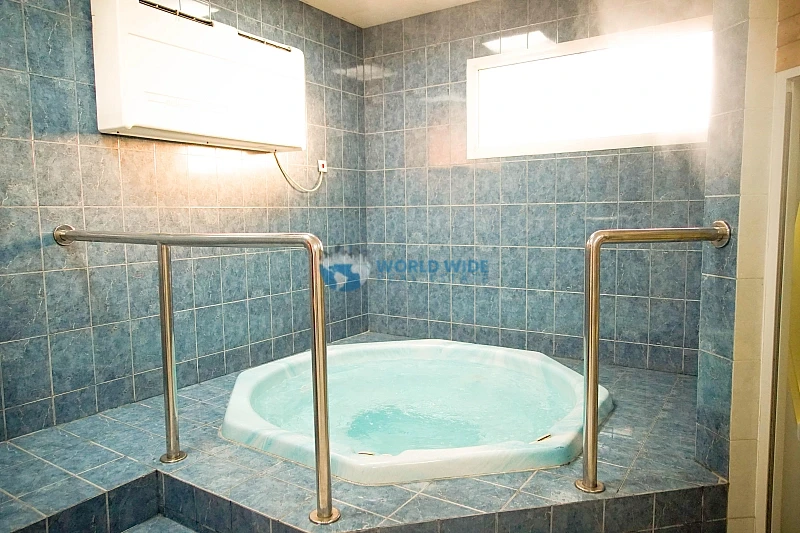 Semi Furnished Spacious Compound Villa