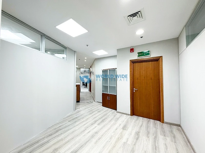 259 SQM Premium Business Space