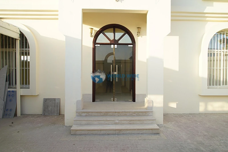 Commercial Villa | D Ring Road | New Salata