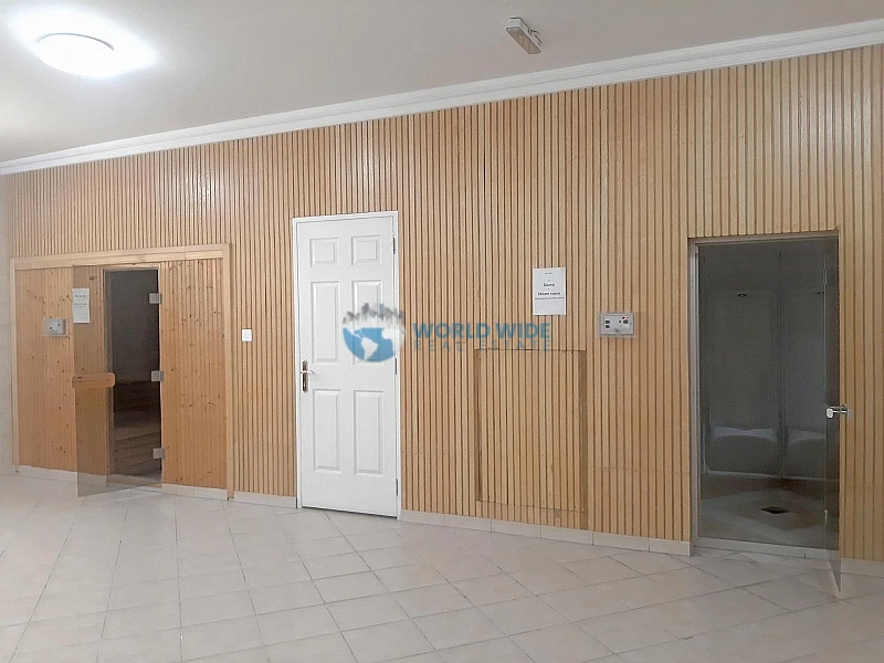 Semi Furnished 5 BHK Villa in Compound | Rayyan