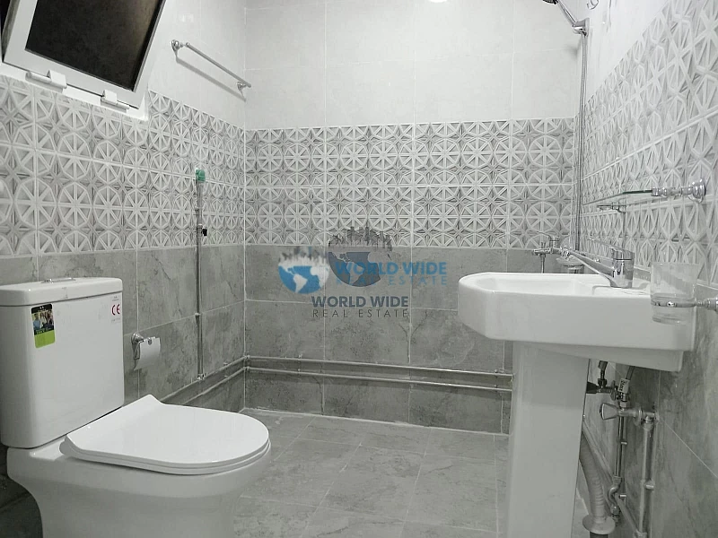 4 BHK - Unfurnished Villa for Rent In Rayyan !!!!