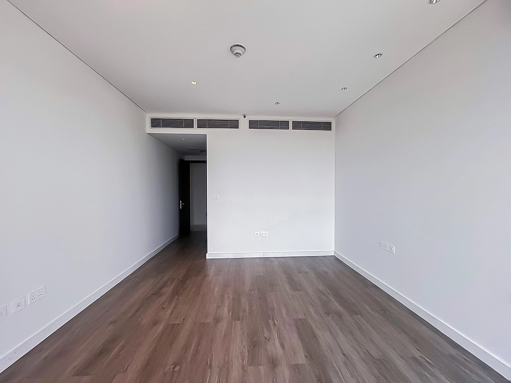 Stunning Sea View 2BR + Maid’s Room | Lusail