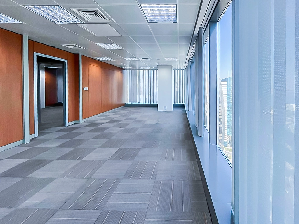 Premium Office Space for Rent in West Bay