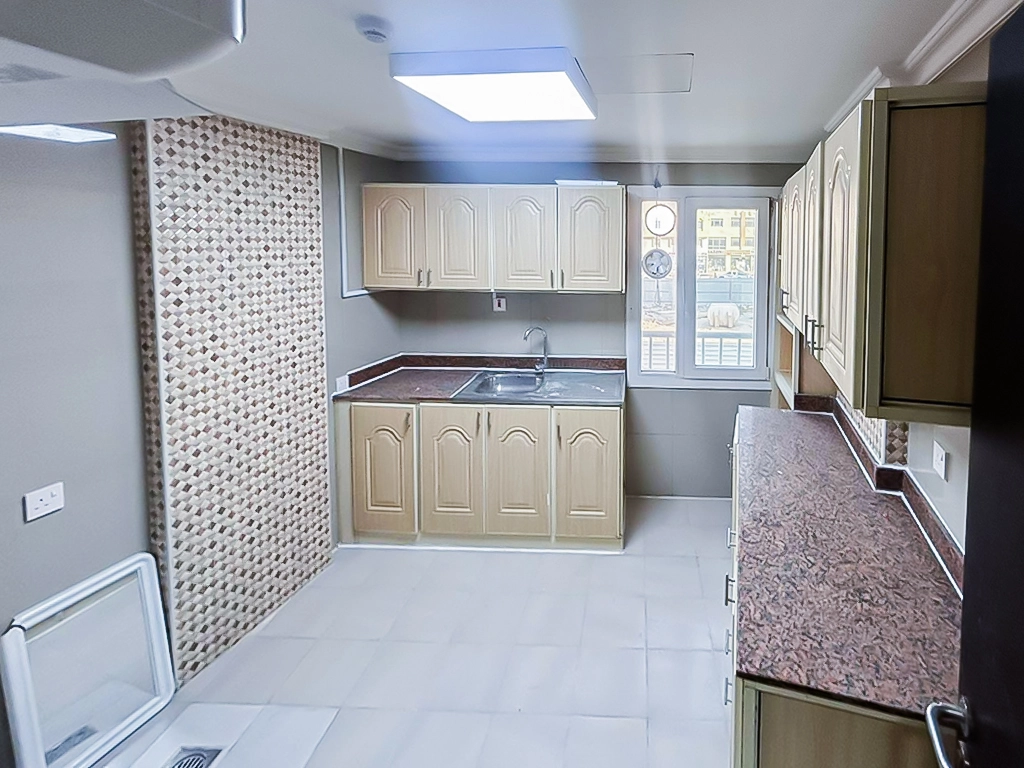 Company Staff Accommodation | Multiple Units Available | Al Khor