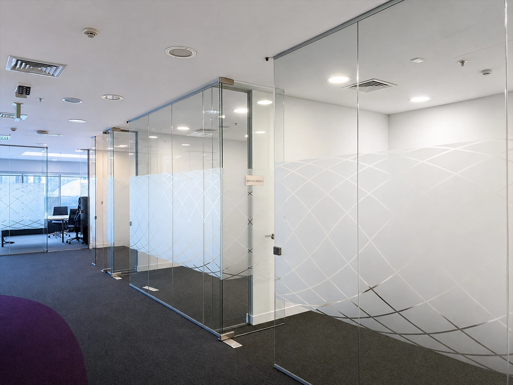 Premium Office Spaces for Lease in West Bay | Sizes from 145 SQM to 450 SQM