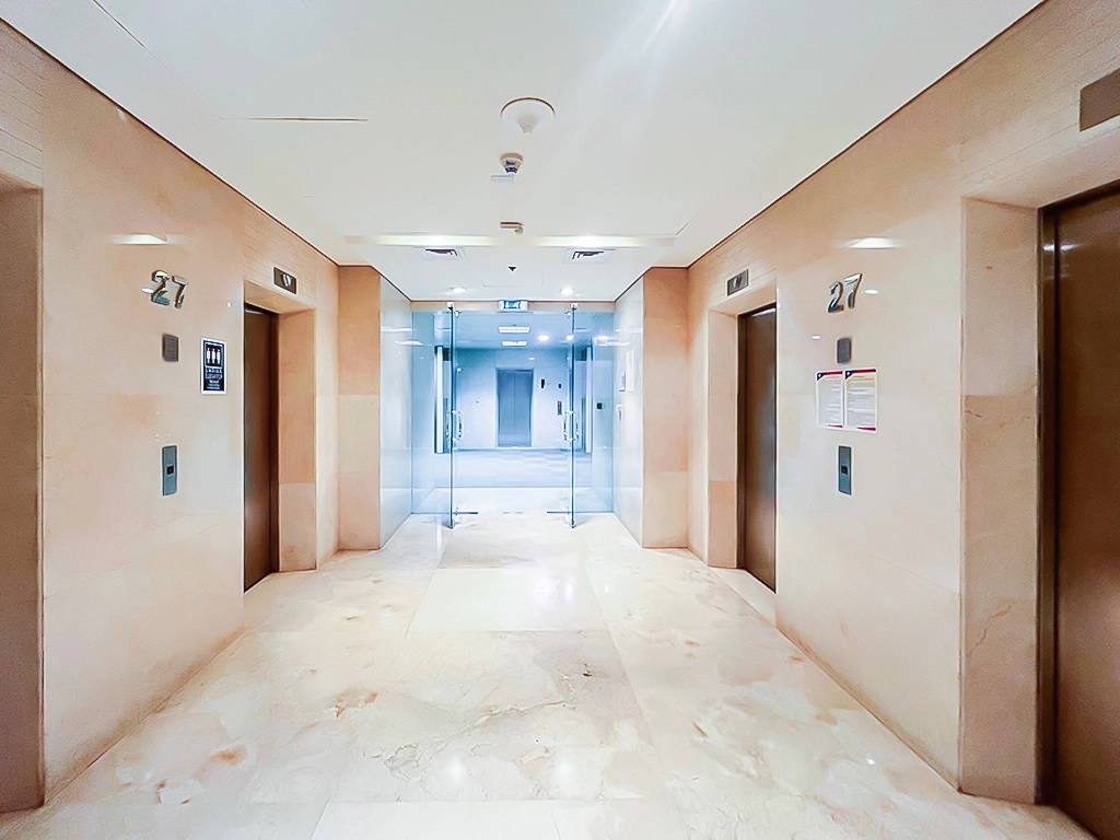 Premium Office Space for Rent in West Bay