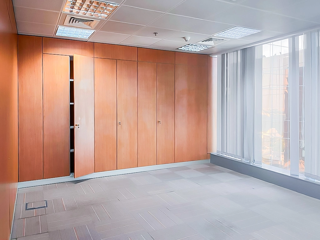 Premium Office Space for Rent in West Bay