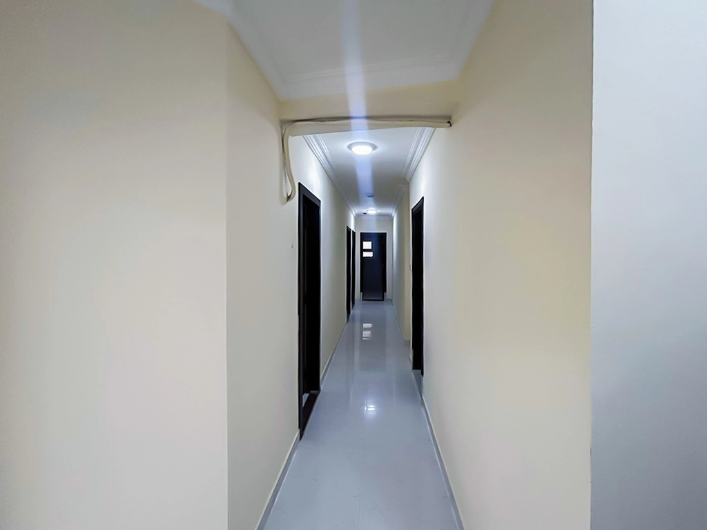Company Staff Accommodation | Multiple Units Available | Al Khor