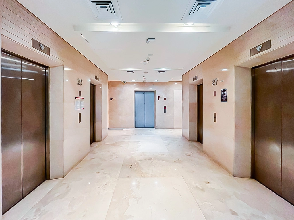 Premium Office Space for Rent in West Bay