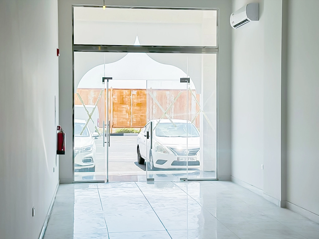 Brand-New Road-Facing Retail Shops for Rent in Fereej Bin Omran