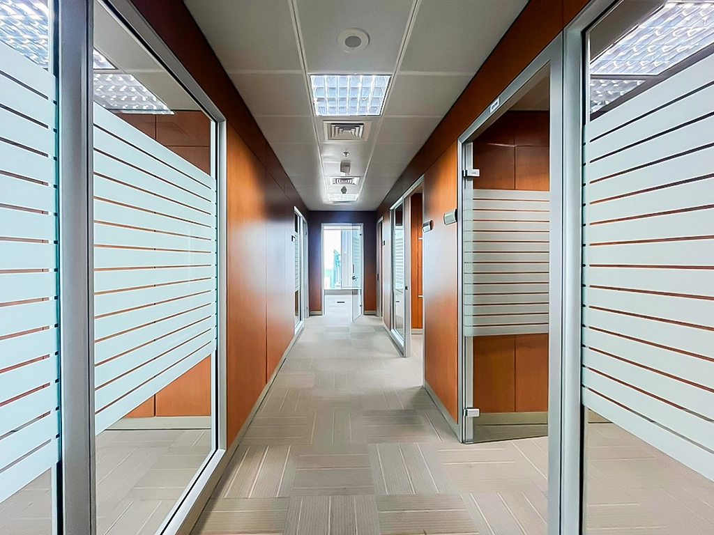 Premium Office Space for Rent in West Bay