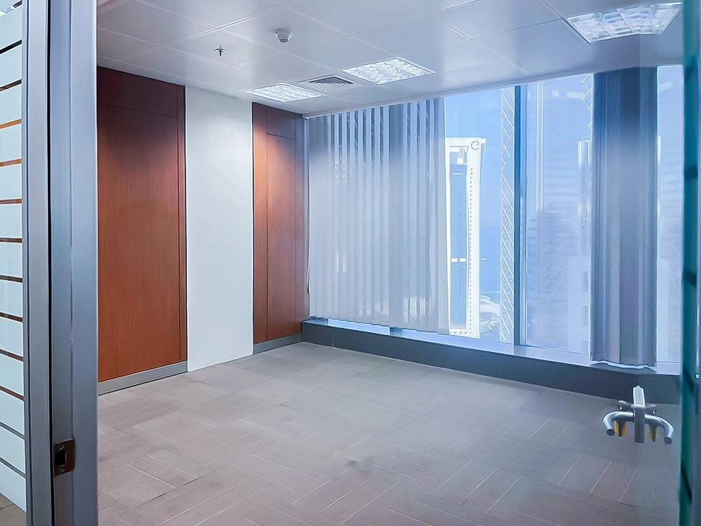 Premium Office Space for Rent in West Bay