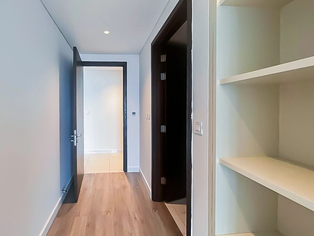 Stunning Sea View 2BR + Maid’s Room | Lusail