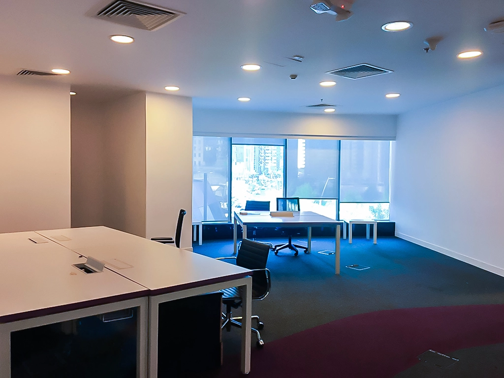 Full Floor Office for Lease in West Bay | 650–690 SQM