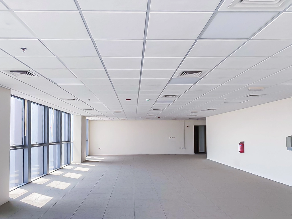 Spacious Semi-Furnished Office Spaces for Rent in Al Muntazah