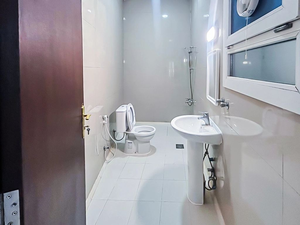 Company Staff Accommodation | Multiple Units Available | Al Khor