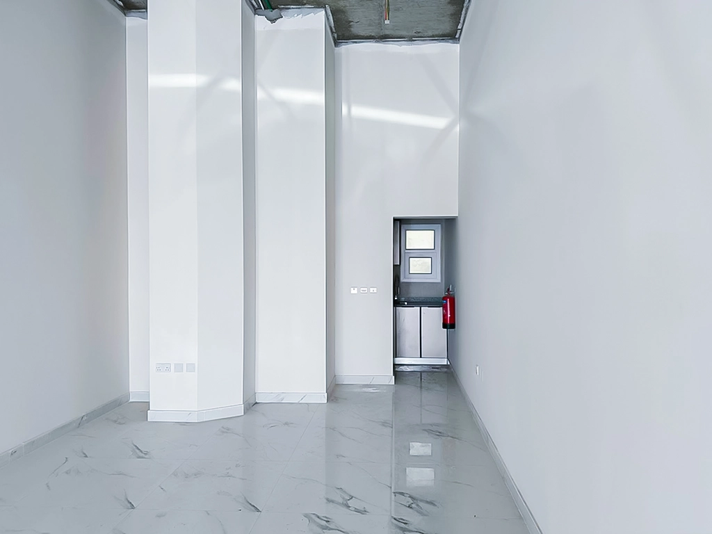 Brand-New Road-Facing Retail Shops for Rent in Fereej Bin Omran