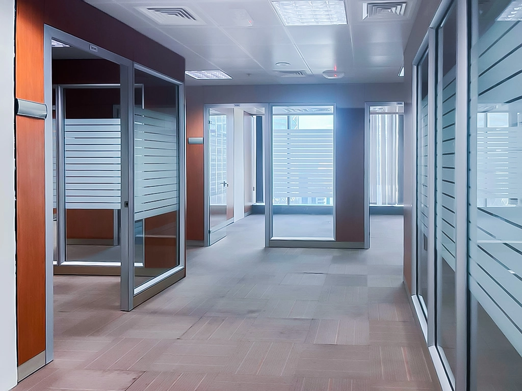 450 SQM Commercial Office for Rent in West Bay