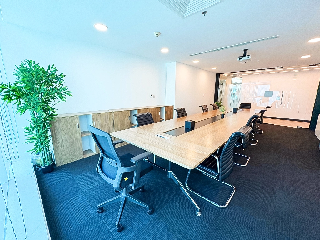 Your Success Starts Here | 14 SQM West Bay Office