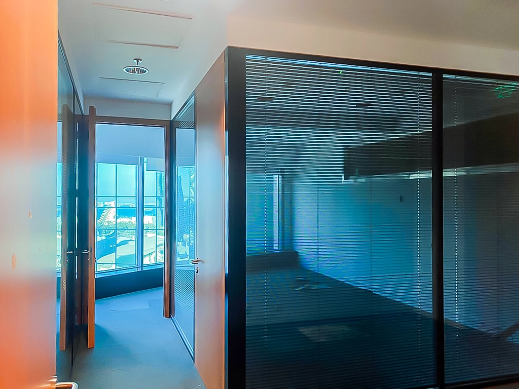 Full Floor Office for Lease in West Bay | 650–690 SQM
