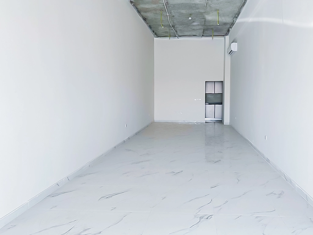 Brand-New Road-Facing Retail Shops for Rent in Fereej Bin Omran