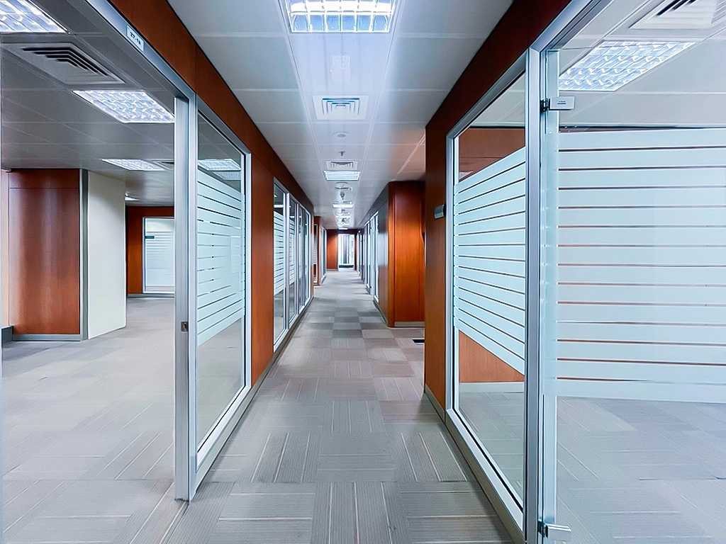 Premium Office Space for Rent in West Bay