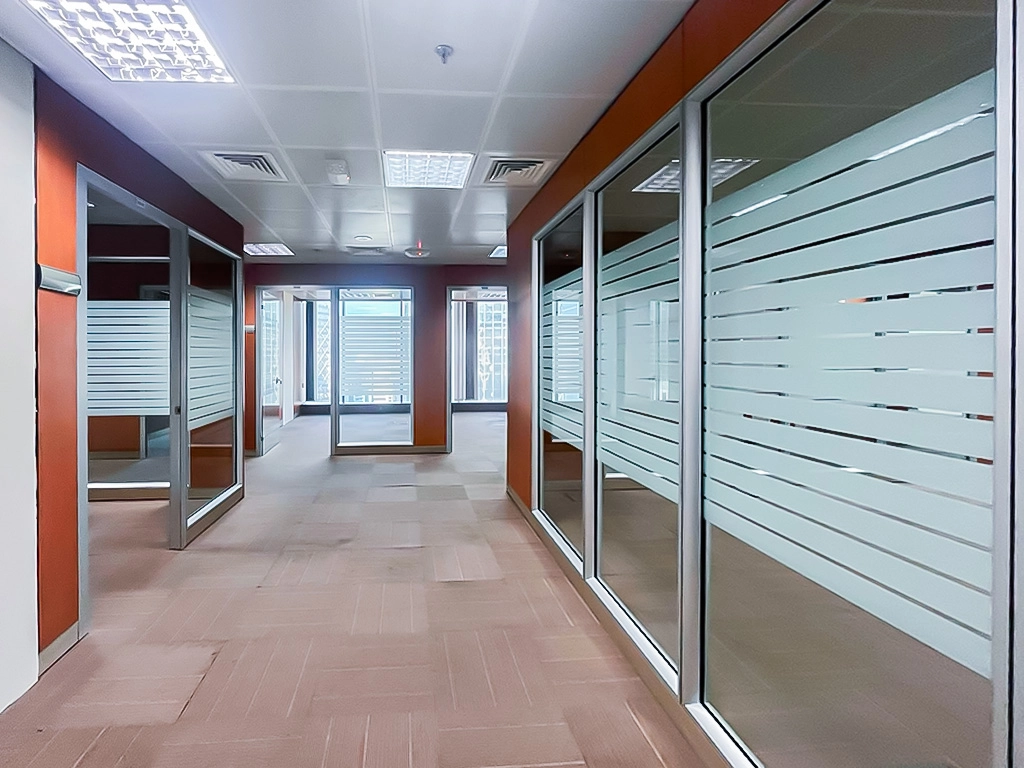 450 SQM Commercial Office for Rent in West Bay