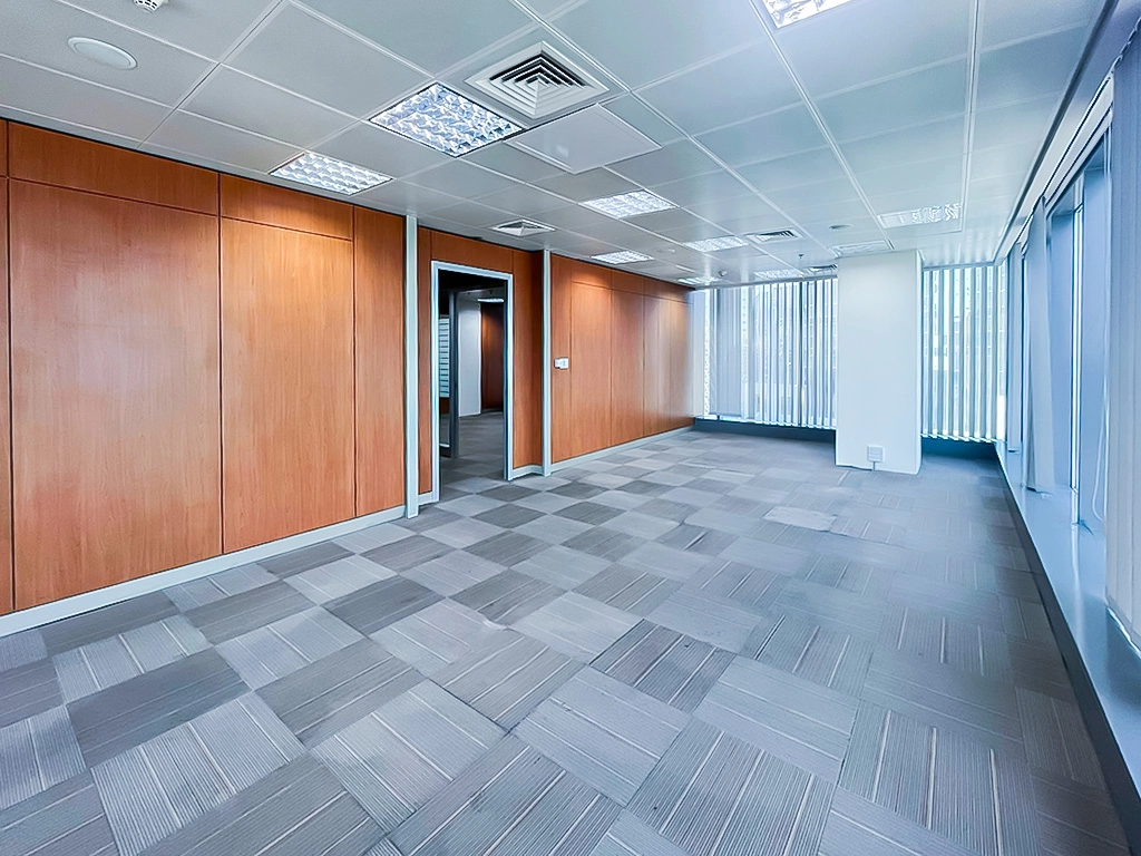 Premium Office Space for Rent in West Bay