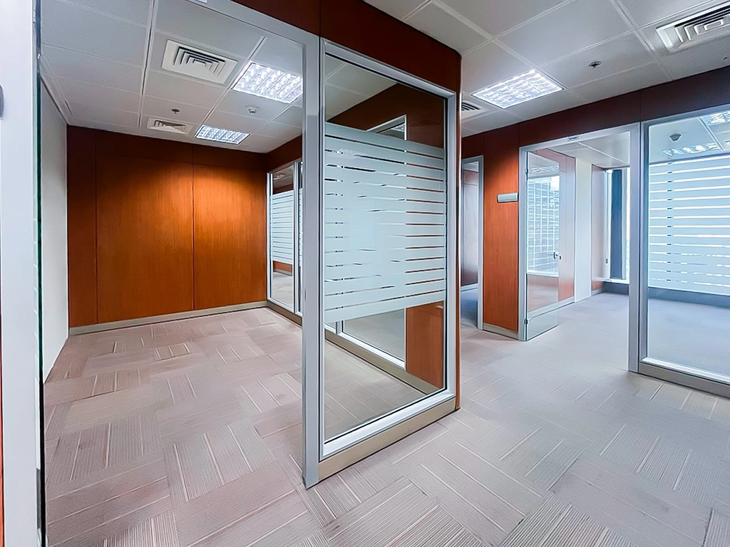 450 SQM Commercial Office for Rent in West Bay