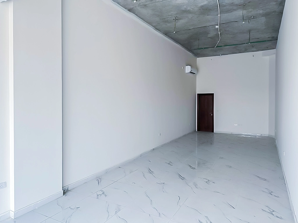 Brand-New Road-Facing Retail Shops for Rent in Fereej Bin Omran
