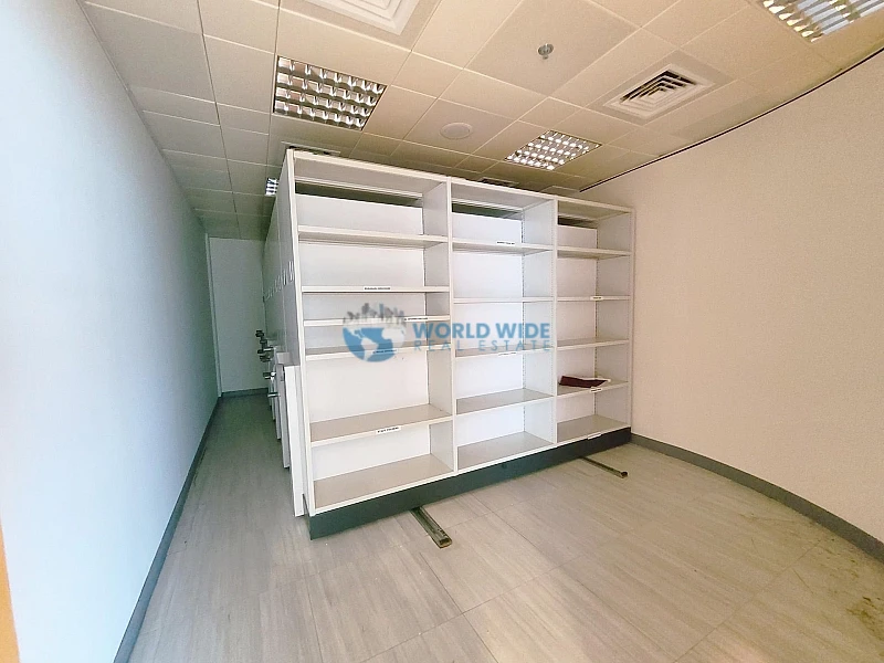 Well Designed Office For Rent - Bills Included