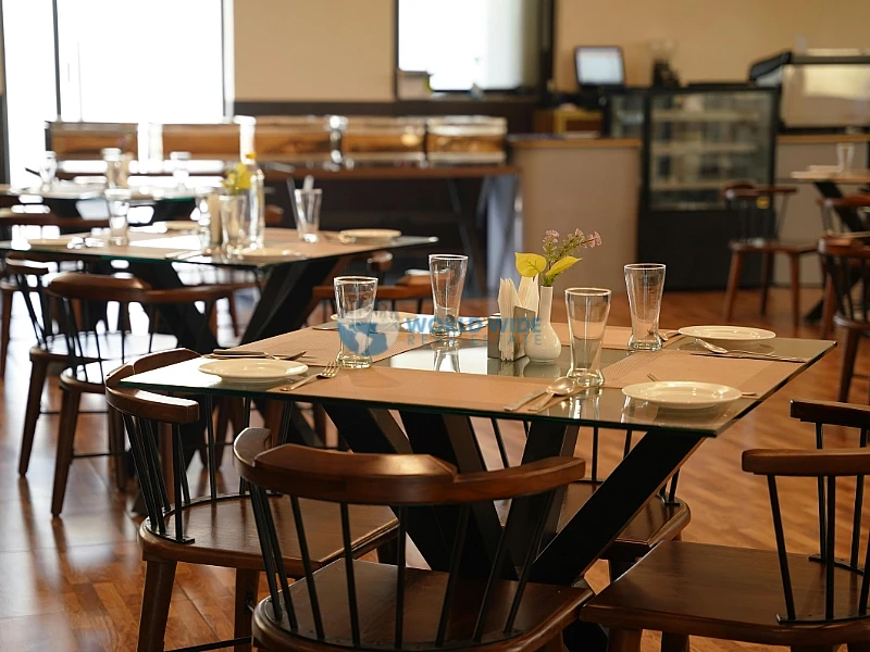 Restaurant for Sale in Barwa Madinatna, Qatar | Fully Equipped Restaurant Opportunity