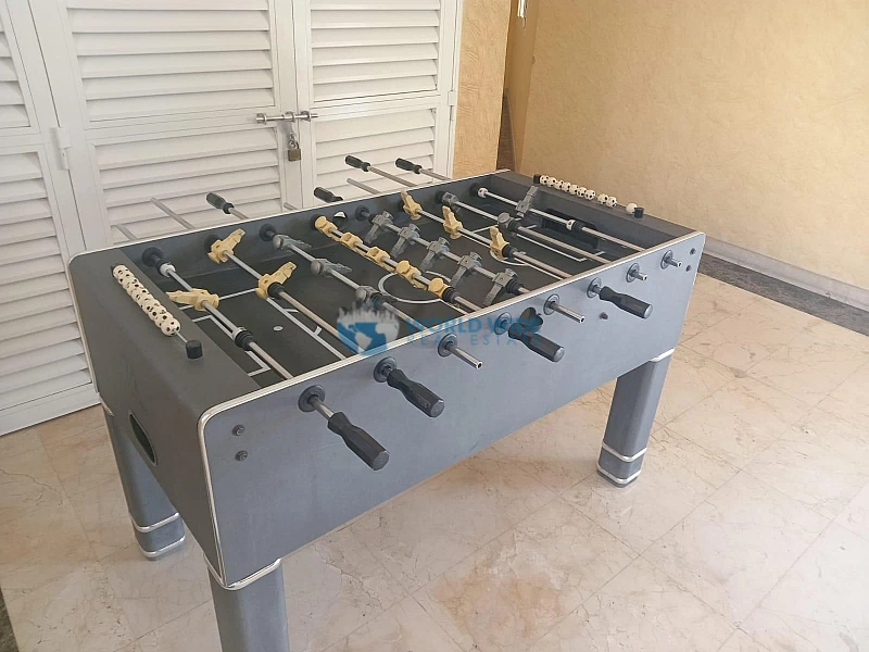 Charming 2-Bedroom Ground Floor Villa - Abo Hamour