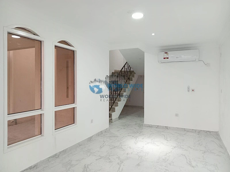 4 BHK - Unfurnished Villa for Rent In Rayyan !!!!