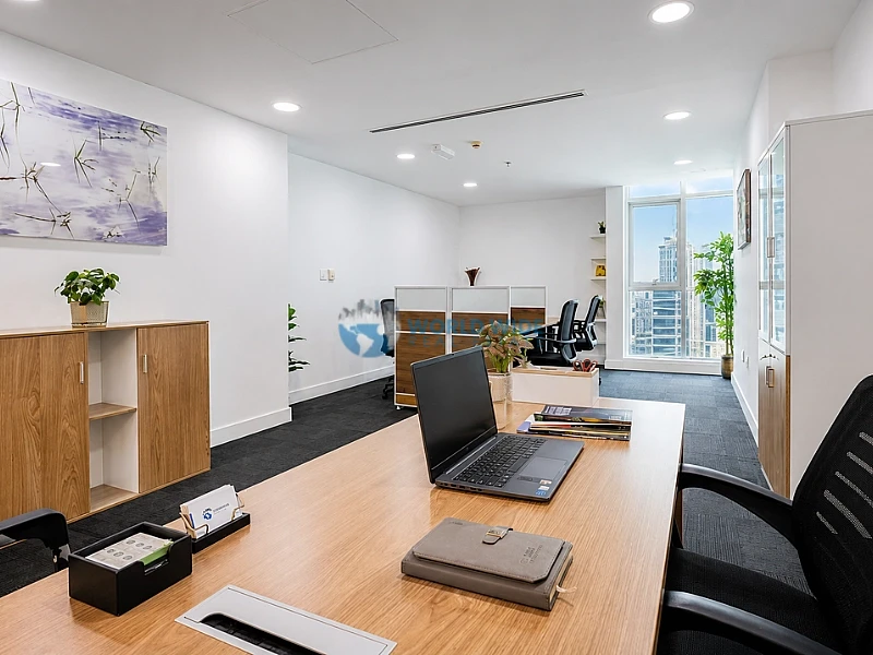 Elevate Your Business in the Heart of West Bay